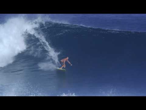 Robby Naish Rips It in Hawaii - UCblfuW_4rakIf2h6aqANefA