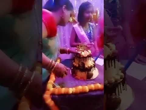 #happy birthday to you#prastuti Pramila Adhikari