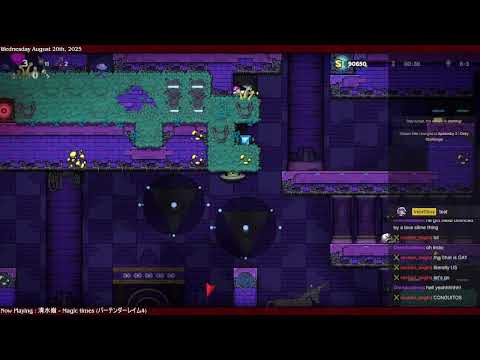 Spelunky 2 : Daily Challenge