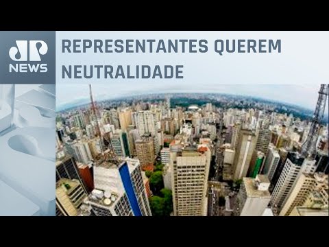 Regulamentação da reforma tributária preocupa setor imobiliário