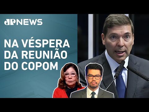 Presidente da Fiesp critica Campos Neto e taxa de juros do Banco Central