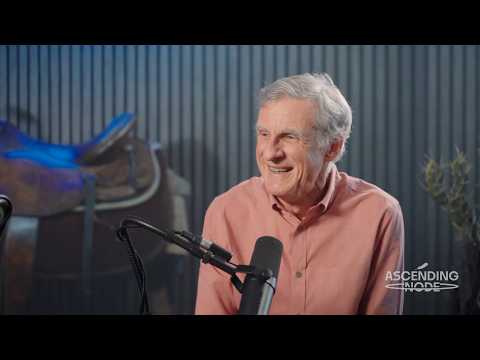Episode 2 Extra: Exploring the Moon’s South Pole