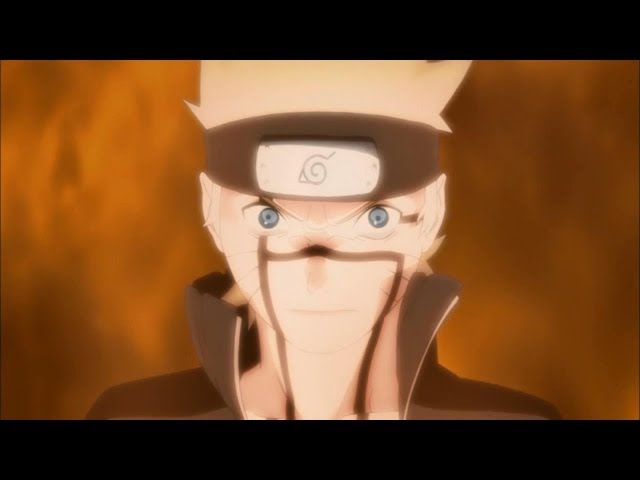 Naruto Dubstep Music to Get You pumped for the Show