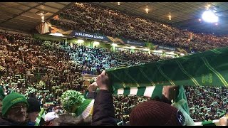 Breathtaking! Ynwa | Celtic 3-1 Copenhagen Breathtaking! Ynwa | Celtic 3-1 Copenhagen