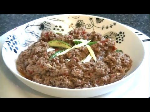 DUM KA KEEMA *COOK WITH FAIZA* - UCR9WXUxcp0bR9OWi5ersIHw