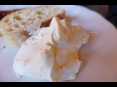 Thermomix TM 21/31/5/6 - Tzatziki mal anders + Thermimaus Kochbuch Gewinnspiel