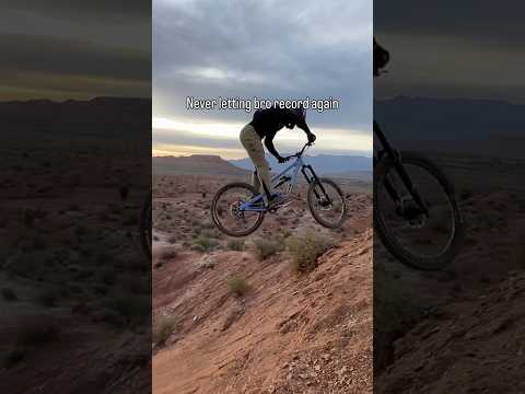 Never Let Bro Record Again…