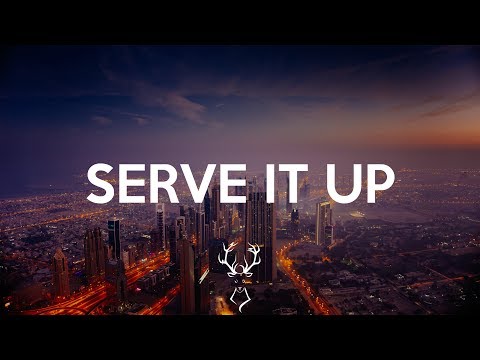 NONSENS - Serve It Up (ft. Ericka Jane) (VIP) (Bass Boosted) - UCUavX64J9s6JSTOZHr7nPXA