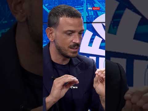 Alessandro Florenzi: