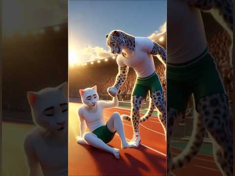 Cat's helping story #viral #shortfilm #youtubeshorts #shortvideos #viralvideos #shorts #story