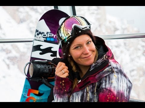 Jamie Anderson's Living The Dream Episode 2 - UC_dM286NO7QhuX18nMW0Z9A