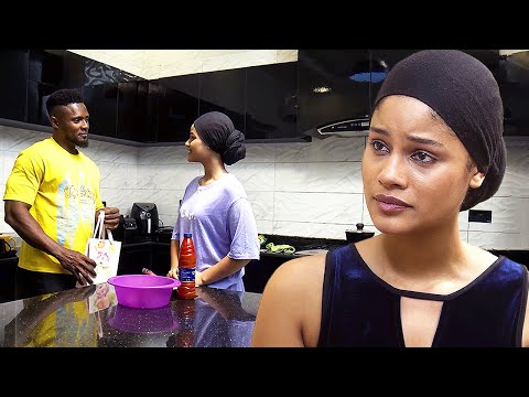 If U Can't Control Ur Tears, Don't Watch Dis EMOTIONAL & TOUCHING Family Drama- NIGERIAN MOVIES