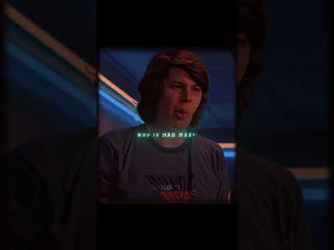 Mad Max | Stranger Things Edit ✨ | Tik Tok