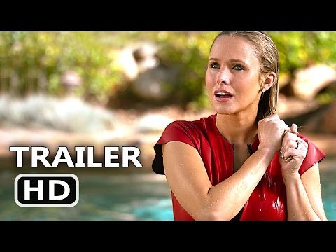 CHiiPs 2017 Official Trailer (2017) Kristen Bell Comedy Movie HD - UCzcRQ3vRNr6fJ1A9rqFn7QA