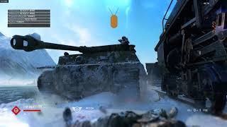 BFV またたび活躍試合