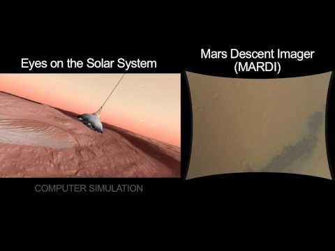 How We Landed On Mars:  Stelzner's Step-By-Step | Video - UCVTomc35agH1SM6kCKzwW_g