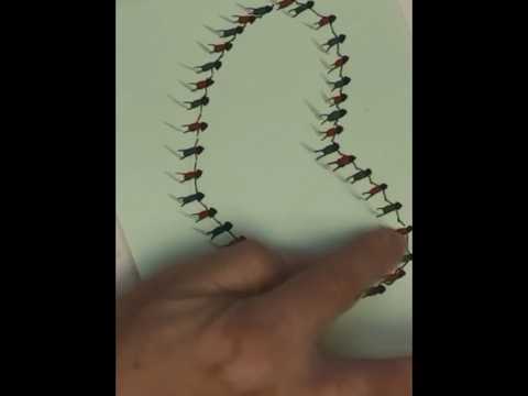 رسم خداع بصري