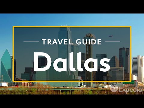 Dallas Vacation Travel Guide | Expedia - UCGaOvAFinZ7BCN_FDmw74fQ