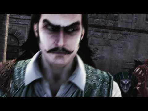 Assassin's Creed Brotherhood Multiplayer Trailer [North America] - UCBMvc6jvuTxH6TNo9ThpYjg