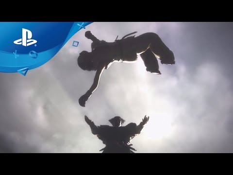 Tekken 7 - Kein Ruhm für Helden Story-Trailer [PS4, deutsch]