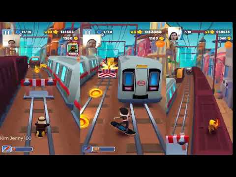 Subway Surfers 2024 16 09