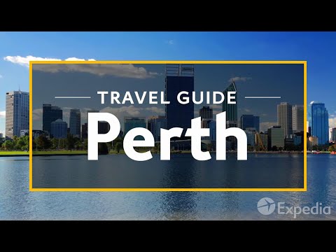 Perth Vacation Travel Guide | Expedia - UCGaOvAFinZ7BCN_FDmw74fQ