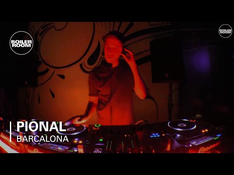 Pional Boiler Room x Generator Barcelona DJ Set - UCGBpxWJr9FNOcFYA5GkKrMg