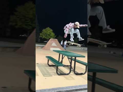 😮🔥 #steez #roypurdy #skateboarding