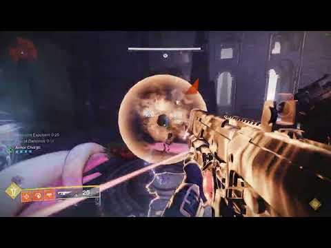 Solo Flawless Root of Nightmares in 26:06 (crafting bug)