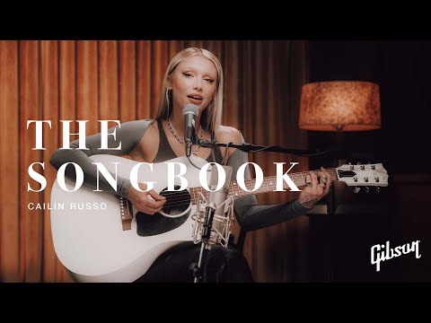 The Songbook: Cailin Russo