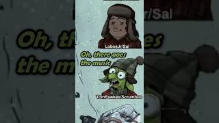 Ambient Music Stops | D&D (Icewind Dale HARDCORE) #dnd #dungeonsanddra