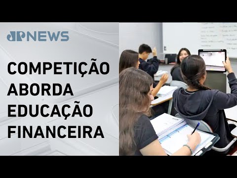 Olimpíada do Tesouro Direto premia 60 mil alunos