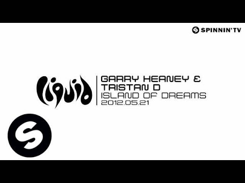 Garry Heaney & Tristan D - Island Of Dreams [Exclusive Preview] - UCpDJl2EmP7Oh90Vylx0dZtA