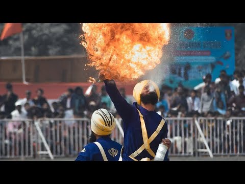 Robot man motihari Gandi मैदान 🙏🙏❣️❣️