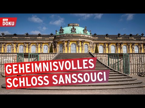 Ein Sommer in Sanssouci: Das Schloss und sein König | Doku | Re-Upload