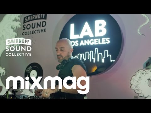 TECHNASIA rollin' house & tech DJ set in The Lab LA - UCQdCIrTpkhEH5Z8KPsn7NvQ