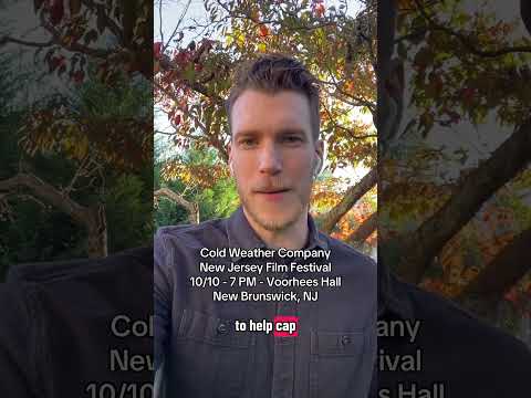 10/10 in New Brunswick, NJ #newjersey #rutgers #indiefolk #indie #newjerseyevents