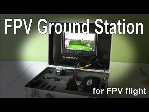 How to make a cheap ground-station for FPV - UCp1vASX-fg959vRc1xowqpw