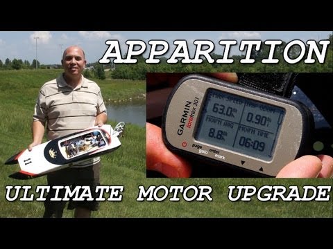 Apparition Ultimate Motor Upgrade - Turnigy SK3 3659-1900kv - UC9uKDdjgSEY10uj5laRz1WQ