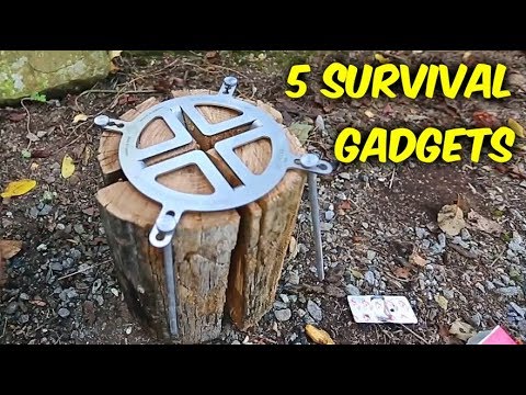 5 Survival Gadgets That Will Blow Your Mind! - UCkDbLiXbx6CIRZuyW9sZK1g