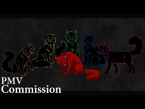 [Commission] Mad the Swine