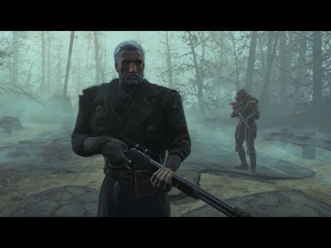 Fallout 4's Far Harbor DLC Hints At a Revelation About Your Character - UCKy1dAqELo0zrOtPkf0eTMw