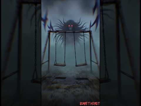 horror jhula wala bhoot 😱 real horror story in Hindi Animated horror kahani new video real ghost