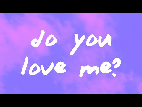 Saint Levant, Fares Sokar - DO YOU LOVE ME? / سنيورة