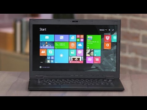 Lenovo LaVie Z packs Core i7 into a slim frame - UCOmcA3f_RrH6b9NmcNa4tdg
