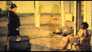 Jevetta Steele - "I'm Calling You" - [Bagdad Café Soundtrack] -