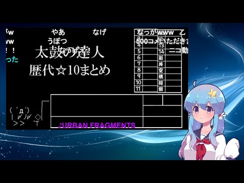 配信できる気がする【テスト配信】