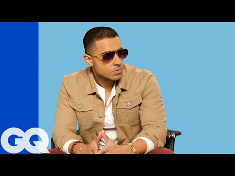 Jay Sean on His Cars, Watches, a Firm Pillow – 10 Essentials | Style Guide | GQ - UCsEukrAd64fqA7FjwkmZ_Dw