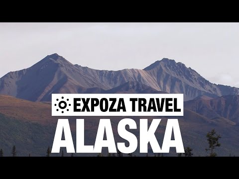 Alaska Vacation Travel Video Guide - UC3o_gaqvLoPSRVMc2GmkDrg