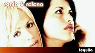 Sonia & Selena - Tequila